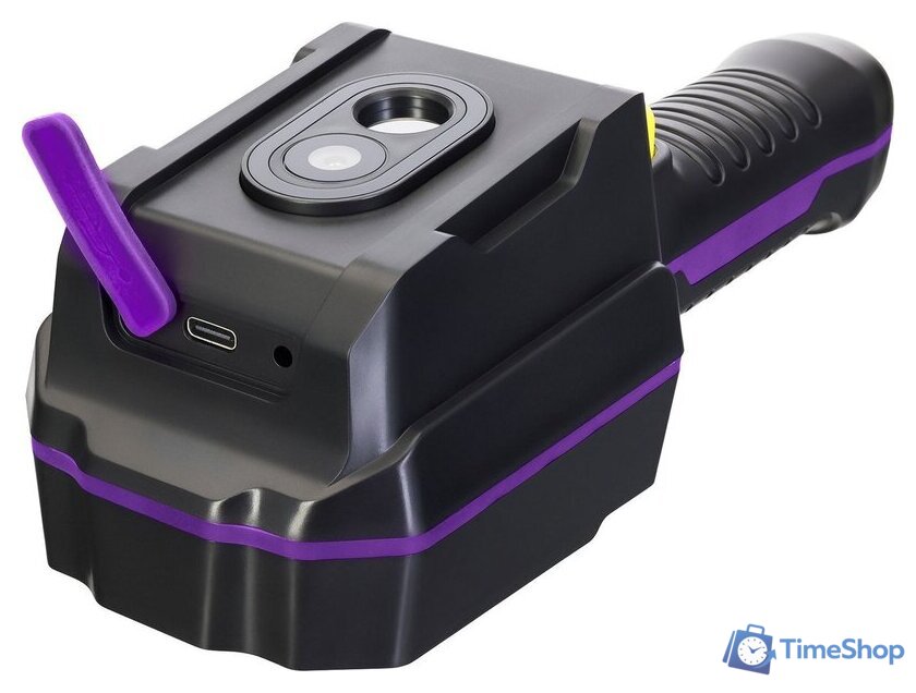 Тепловизор Ermenrich Seek TV60 - Изображение №8 — Интернет-магазин Time-Shop