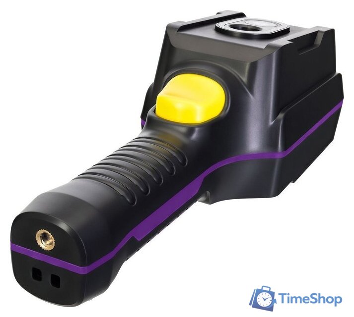 Тепловизор Ermenrich Seek TV60 - Изображение №7 — Интернет-магазин Time-Shop