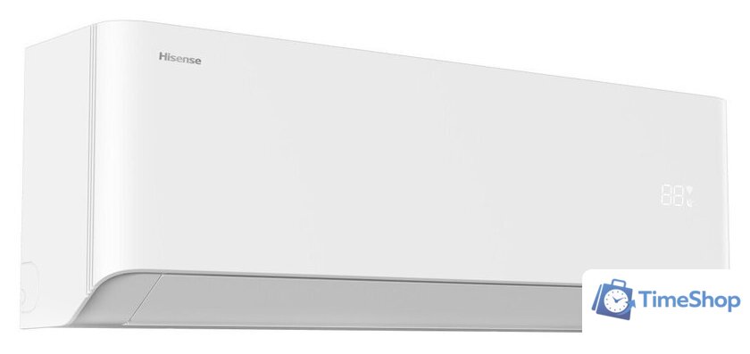 Кондиционер Hisense Vibe DC Inverter AS-10UW4RYRHB05 - Изображение №3 — Интернет-магазин Time-Shop