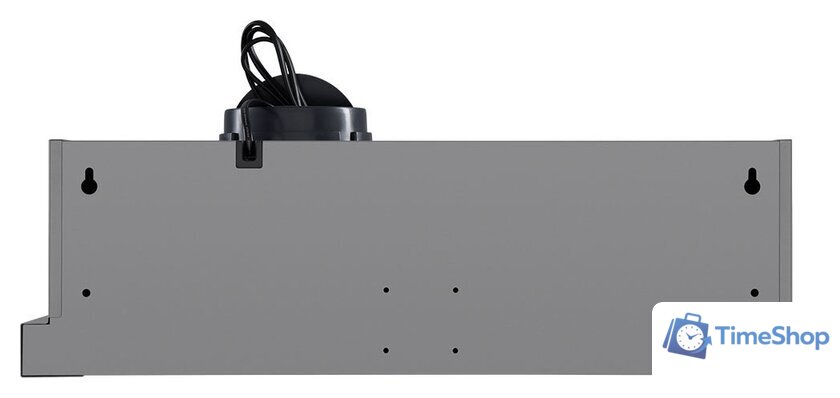 Кухонная вытяжка HOMSair Flat 60 (нержавеющая сталь) - Изображение №11 — Интернет-магазин Time-Shop