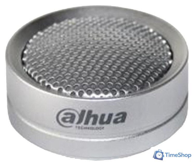 Микрофон Dahua DH-HAP120 - Изображение №1 — Интернет-магазин Time-Shop