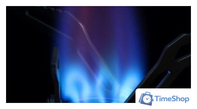 Туристическая горелка Fire-Maple Hornet FMS-300T - Изображение №7 — Интернет-магазин Time-Shop