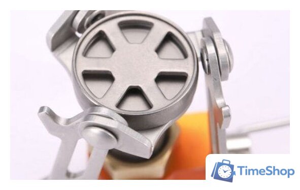 Туристическая горелка Fire-Maple Hornet FMS-300T - Изображение №6 — Интернет-магазин Time-Shop