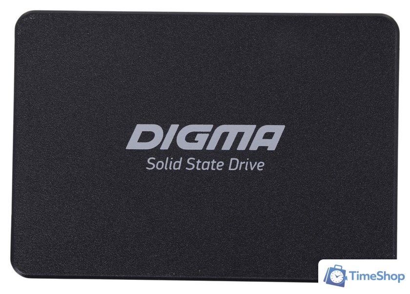 SSD Digma Run R5 4TB DGSR2004TR53T - Изображение №1 — Интернет-магазин Time-Shop