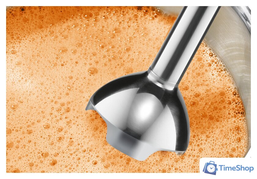 Погружной блендер Bosch MSM2650B - Изображение №6 — Интернет-магазин Time-Shop