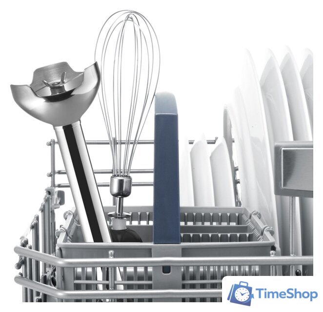 Погружной блендер Bosch MSM2650B - Изображение №5 — Интернет-магазин Time-Shop