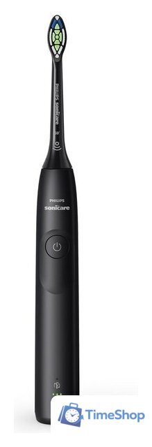 Электрическая зубная щетка Philips Sonicare Series 5300 HX7101/01 - Изображение №2 — Интернет-магазин Time-Shop