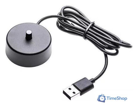 Электрическая зубная щетка Philips Sonicare Series 5300 HX7101/01 - Изображение №3 — Интернет-магазин Time-Shop