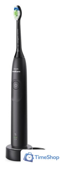 Электрическая зубная щетка Philips Sonicare Series 5300 HX7101/01 - Изображение №1 — Интернет-магазин Time-Shop
