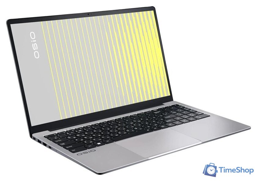 Ноутбук OSiO FocusLine F150I-032 - Изображение №15 — Интернет-магазин Time-Shop
