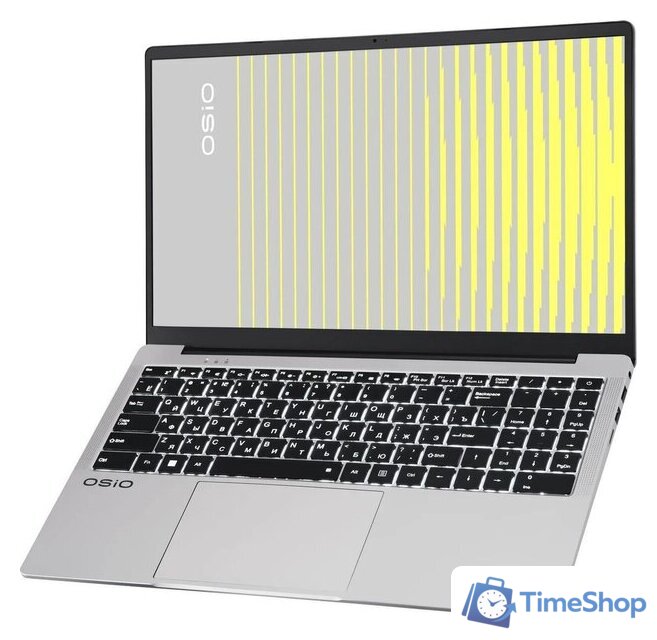 Ноутбук OSiO FocusLine F150I-032 - Изображение №11 — Интернет-магазин Time-Shop