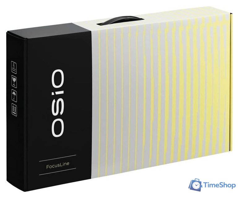 Ноутбук OSiO FocusLine F150I-032 - Изображение №28 — Интернет-магазин Time-Shop