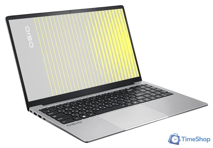 Ноутбук OSiO FocusLine F150I-032 - Изображение №3 — Интернет-магазин Time-Shop