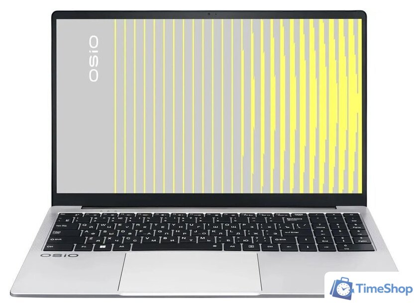 Ноутбук OSiO FocusLine F150I-032 - Изображение №1 — Интернет-магазин Time-Shop
