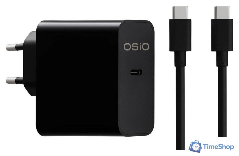 Ноутбук OSiO FocusLine F150I-032 - Изображение №24 — Интернет-магазин Time-Shop
