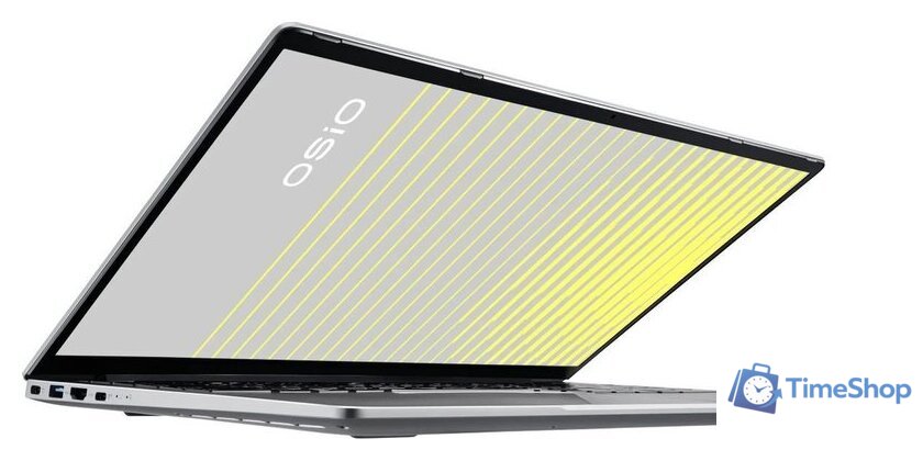 Ноутбук OSiO FocusLine F150I-032 - Изображение №7 — Интернет-магазин Time-Shop