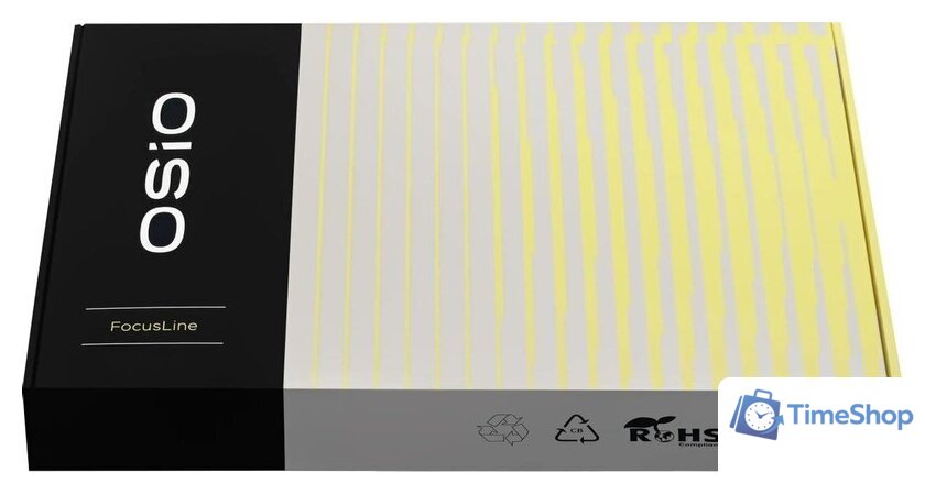 Ноутбук OSiO FocusLine F150I-032 - Изображение №31 — Интернет-магазин Time-Shop