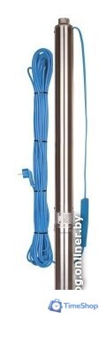 Скважинный насос Aquario ASP1E-125-75 - Изображение №1 — Интернет-магазин Time-Shop