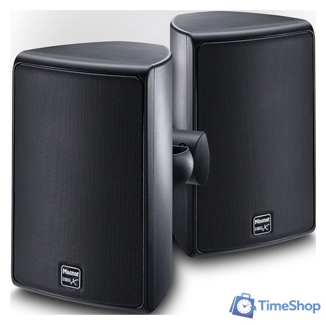  Magnat Symbol X 160 (черный) - Изображение №4 — Интернет-магазин Time-Shop