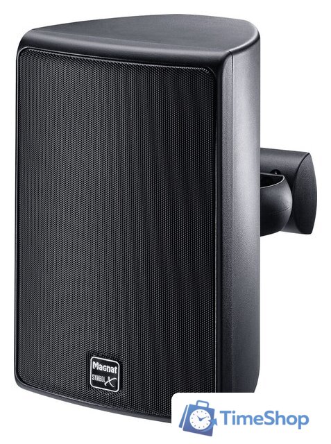  Magnat Symbol X 160 (черный) - Изображение №1 — Интернет-магазин Time-Shop