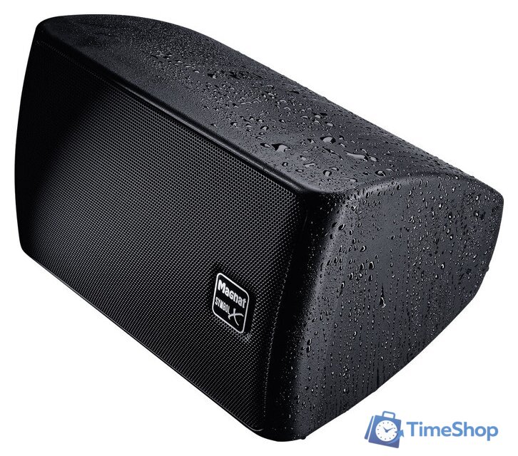  Magnat Symbol X 160 (черный) - Изображение №2 — Интернет-магазин Time-Shop