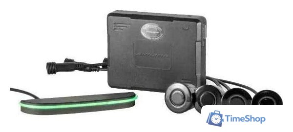 Парковочный радар Aviline MP-277LED-F4B (черный) - Изображение №1 — Интернет-магазин Time-Shop