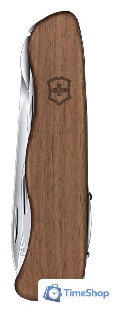 Мультитул Victorinox Forester Wood [0.8361.63] - Изображение №2 — Интернет-магазин Time-Shop