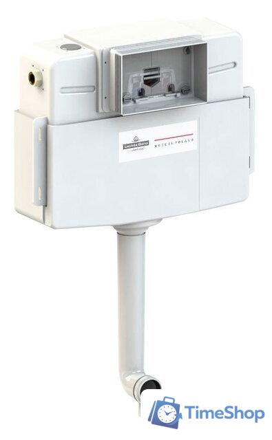 Инсталляция для унитаза Lavinia Boho Relfix 38020010 - Изображение №1 — Интернет-магазин Time-Shop