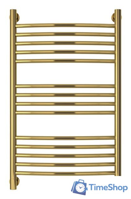 Полотенцесушитель Сунержа Богема+ выгнутая 800х500 03-0221-8050 - Изображение №2 — Интернет-магазин Time-Shop