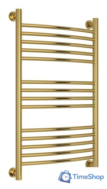 Полотенцесушитель Сунержа Богема+ выгнутая 800х500 03-0221-8050 - Изображение №1 — Интернет-магазин Time-Shop