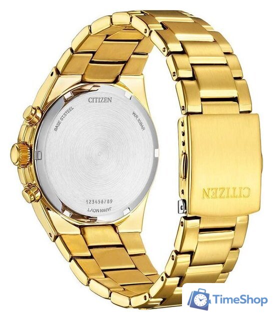 Наручные часы Citizen AN8173-51E - Изображение №3 — Интернет-магазин Time-Shop