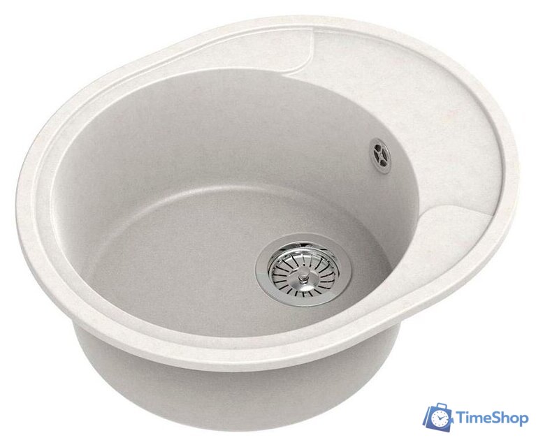 Кухонная мойка Reflexion Allonge RF0658WH - Изображение №6 — Интернет-магазин Time-Shop