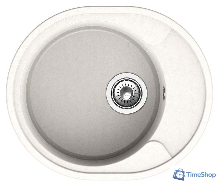 Кухонная мойка Reflexion Allonge RF0658WH - Изображение №5 — Интернет-магазин Time-Shop