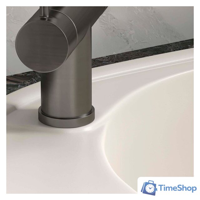 Кухонная мойка Reflexion Allonge RF0658WH - Изображение №4 — Интернет-магазин Time-Shop