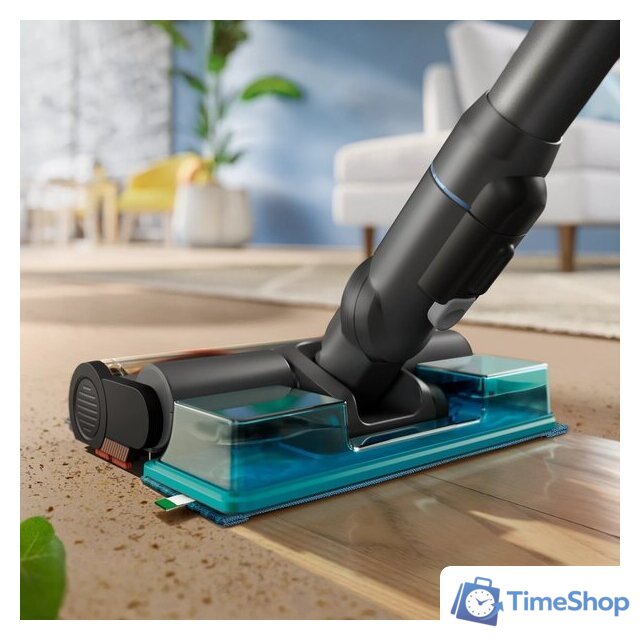 Пылесос Philips SpeedPro Max 7000 Series Aqua XC7163/01 - Изображение №5 — Интернет-магазин Time-Shop