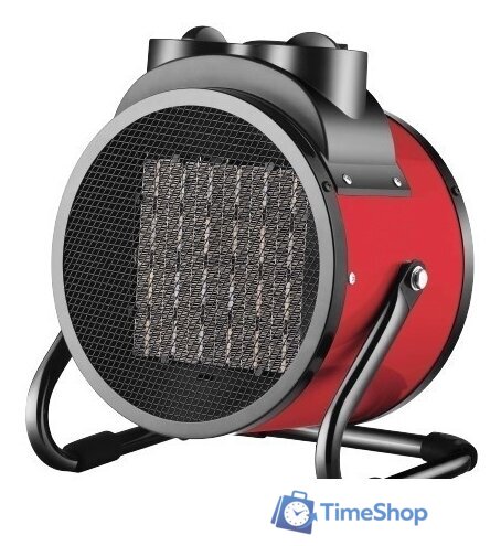 Электрическая тепловая пушка Oasis TPK-30R - Изображение №1 — Интернет-магазин Time-Shop