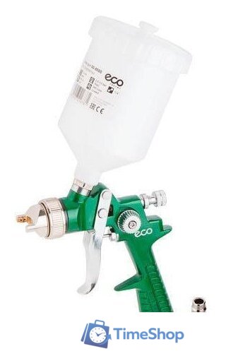 Краскопульт ECO SG-8000 - Изображение №1 — Интернет-магазин Time-Shop