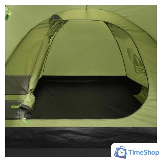 Треккинговая палатка RSP Outdoors Krewl 4 - Изображение №11 — Интернет-магазин Time-Shop
