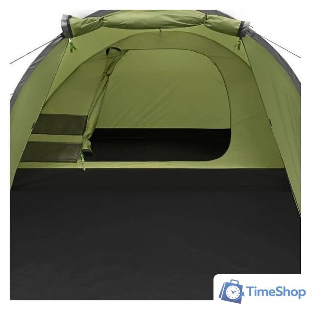 Треккинговая палатка RSP Outdoors Krewl 4 - Изображение №9 — Интернет-магазин Time-Shop
