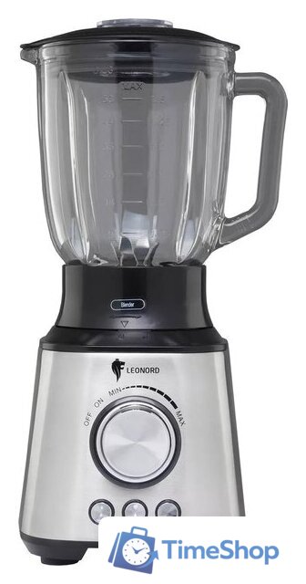 Стационарный блендер Leonord LE-1712 - Изображение №1 — Интернет-магазин Time-Shop