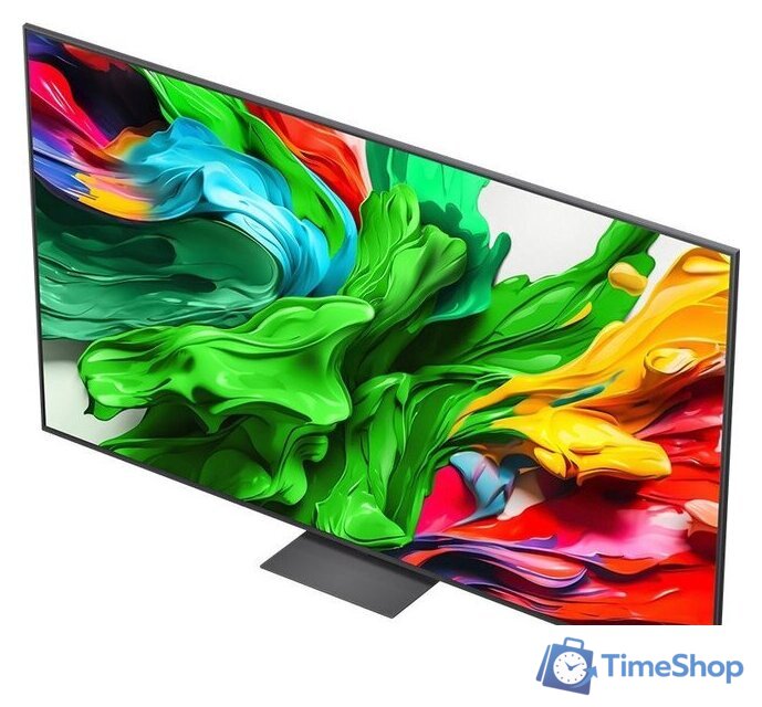 Телевизор LG QNED evo AI QNED86 86QNED86A6A - Изображение №6 — Интернет-магазин Time-Shop