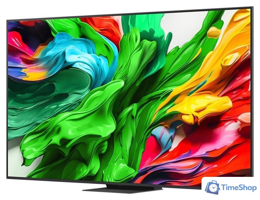 Телевизор LG QNED evo AI QNED86 86QNED86A6A - Изображение №5 — Интернет-магазин Time-Shop