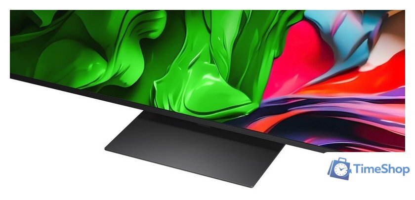 Телевизор LG QNED evo AI QNED86 86QNED86A6A - Изображение №8 — Интернет-магазин Time-Shop