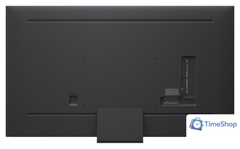 Телевизор LG QNED evo AI QNED86 86QNED86A6A - Изображение №13 — Интернет-магазин Time-Shop