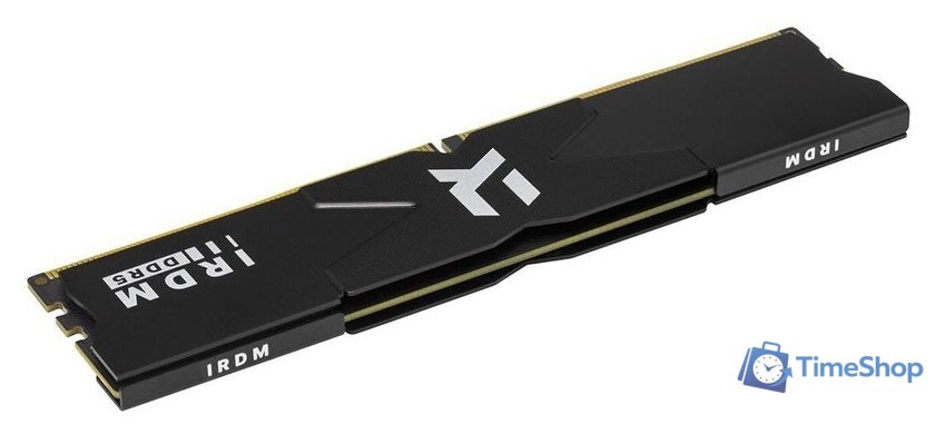 Оперативная память GOODRAM IRDM 2x16ГБ DDR5 6000 МГц IR-6000D564L36S/32GDC - Изображение №4 — Интернет-магазин Time-Shop