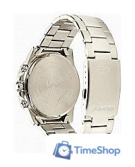 Наручные часы Casio EFV-570D-2AVUEF - Изображение №2 — Интернет-магазин Time-Shop