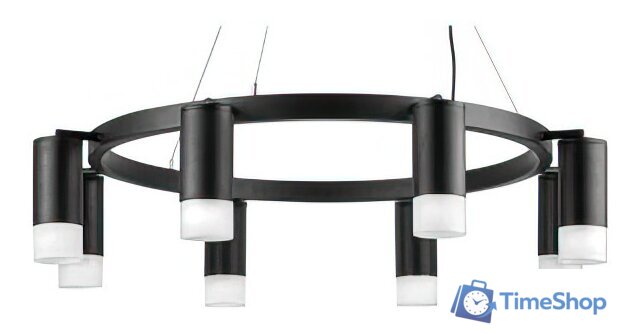 Подвесная люстра Lightstar Rullo LR0183781 - Изображение №1 — Интернет-магазин Time-Shop