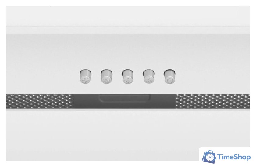 Кухонная вытяжка Meferi INBOX60WH Glass Power - Изображение №9 — Интернет-магазин Time-Shop