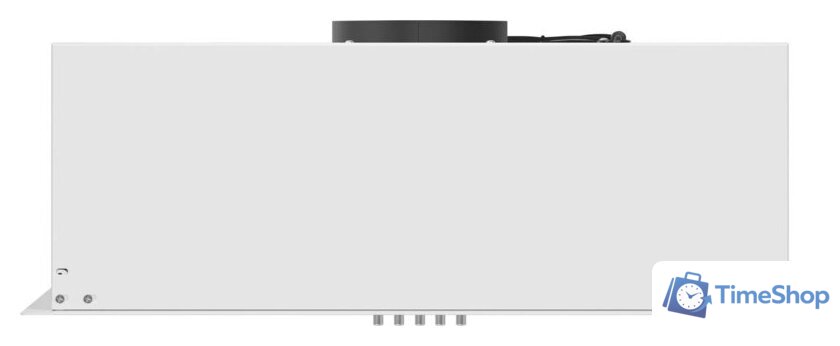 Кухонная вытяжка Meferi INBOX60WH Glass Power - Изображение №10 — Интернет-магазин Time-Shop