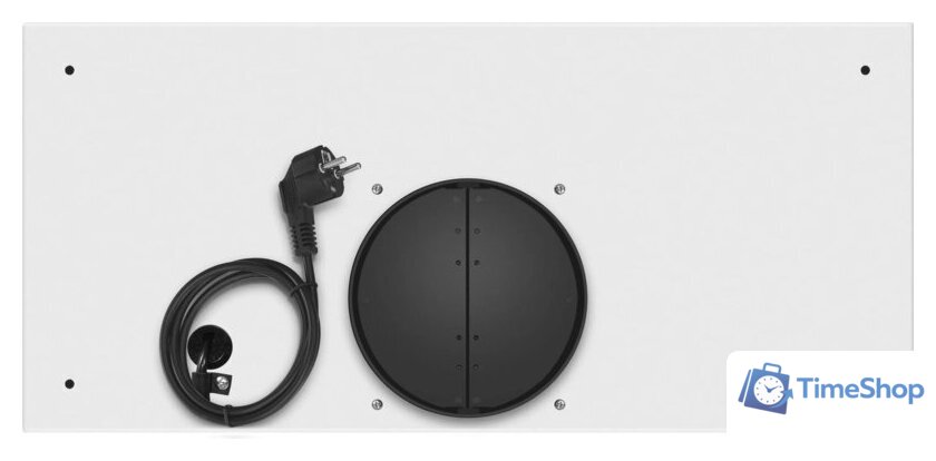 Кухонная вытяжка Meferi INBOX60WH Glass Power - Изображение №12 — Интернет-магазин Time-Shop